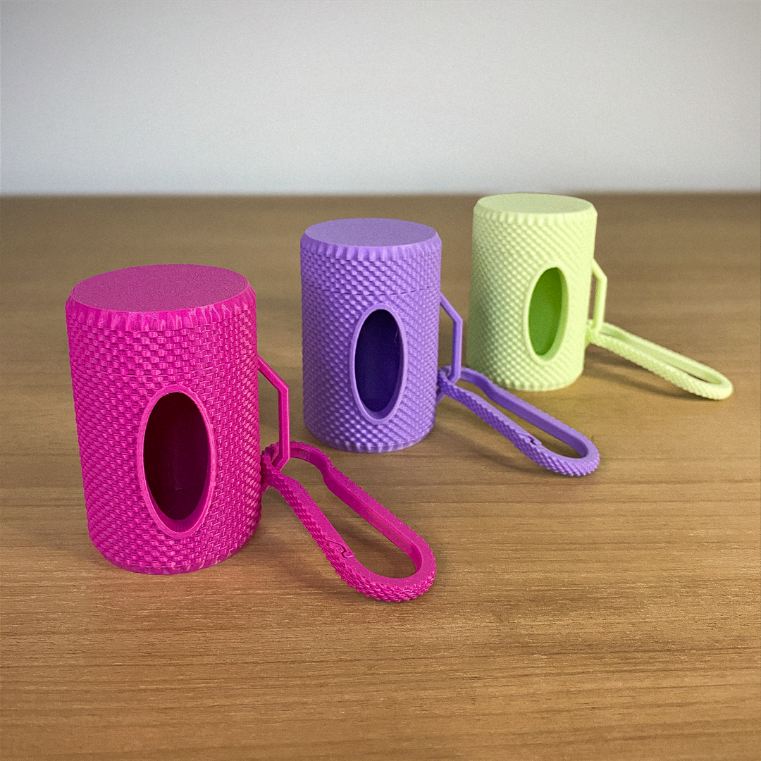 POOP BAG HOLDER 5 1080